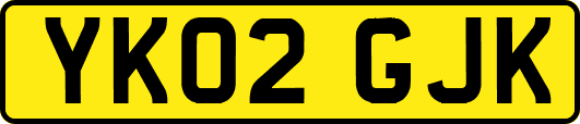 YK02GJK