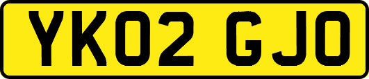 YK02GJO