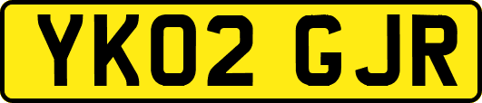 YK02GJR