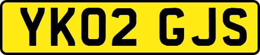 YK02GJS