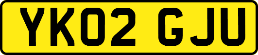 YK02GJU