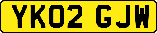 YK02GJW