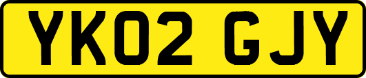 YK02GJY