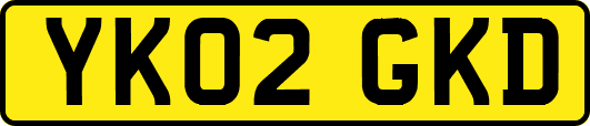 YK02GKD