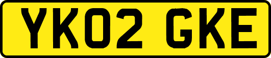 YK02GKE