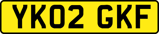 YK02GKF