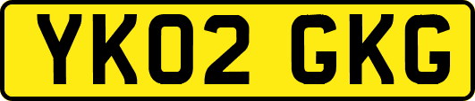 YK02GKG