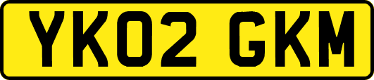 YK02GKM