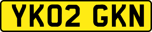YK02GKN