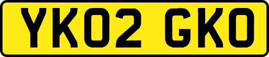 YK02GKO