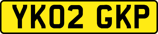 YK02GKP