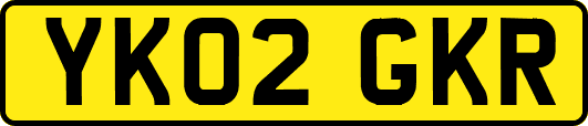 YK02GKR