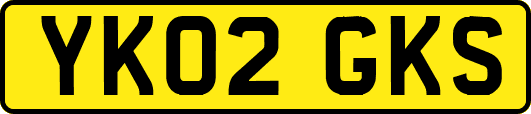 YK02GKS