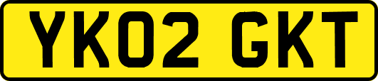 YK02GKT