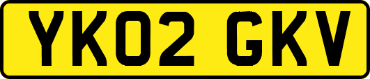YK02GKV