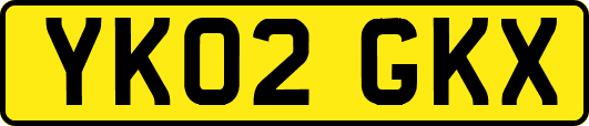YK02GKX