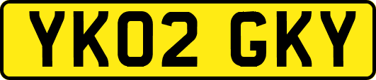 YK02GKY