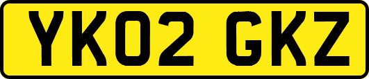 YK02GKZ