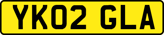 YK02GLA