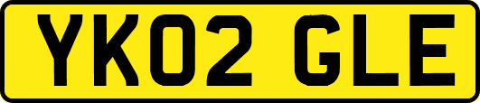 YK02GLE