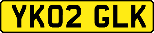 YK02GLK