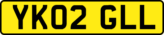 YK02GLL