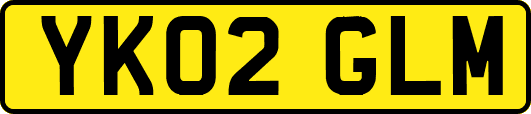 YK02GLM