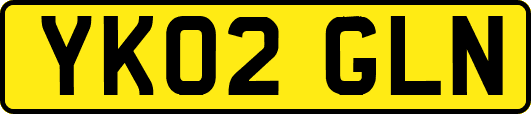 YK02GLN