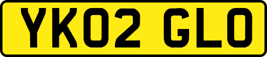 YK02GLO
