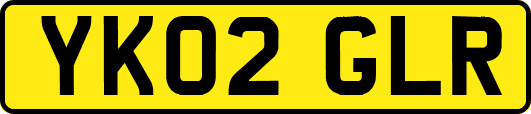YK02GLR