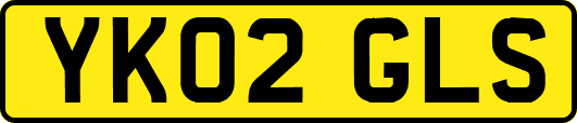 YK02GLS