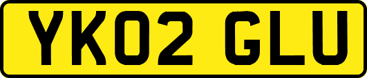 YK02GLU