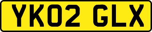 YK02GLX