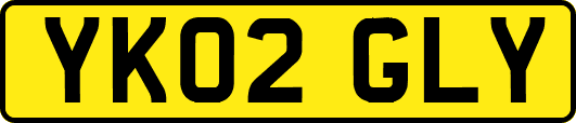 YK02GLY