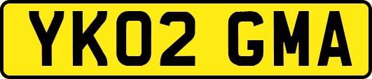 YK02GMA