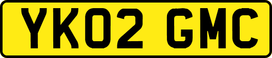 YK02GMC
