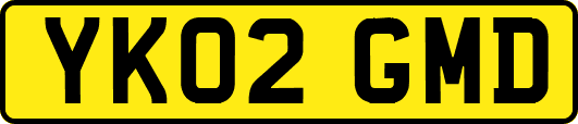 YK02GMD