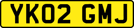 YK02GMJ