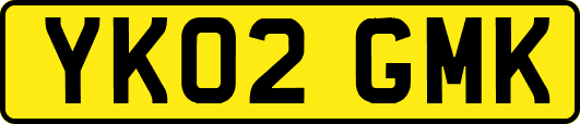 YK02GMK