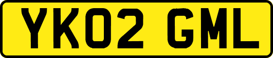 YK02GML