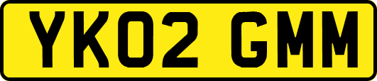 YK02GMM