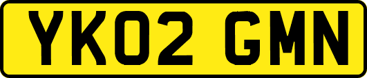 YK02GMN