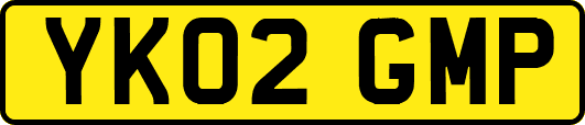 YK02GMP