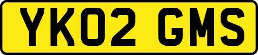 YK02GMS