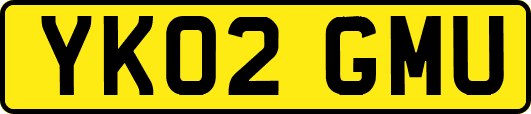 YK02GMU