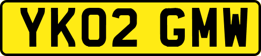 YK02GMW