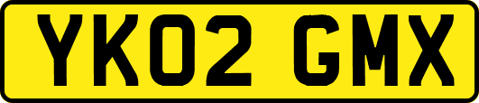 YK02GMX