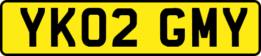 YK02GMY