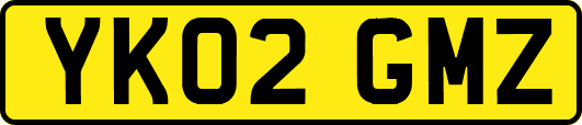 YK02GMZ