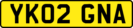 YK02GNA